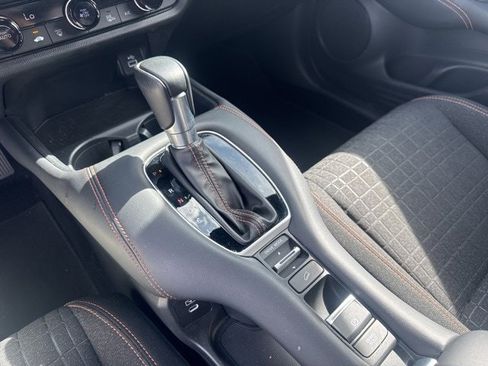 Used 2024 Honda HR-V Sport image 24