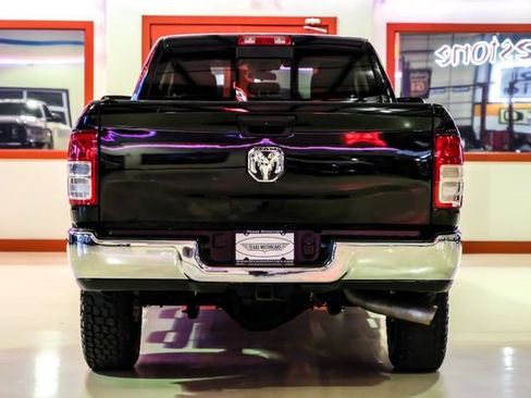 Used 2019 RAM 3500 Tradesman image 11