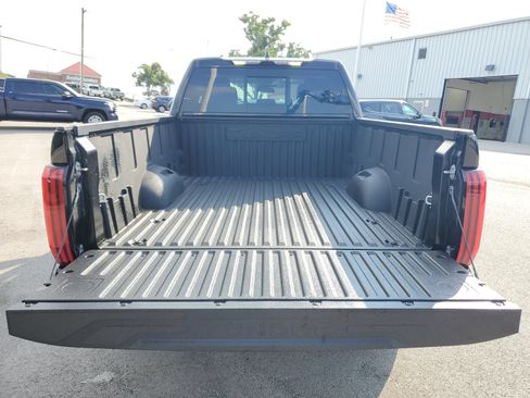 Used 2023 Toyota Tundra SR RWD image 7