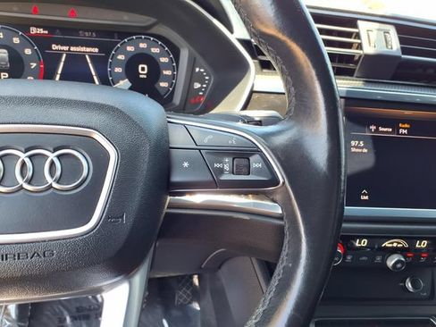 Used 2021 Audi Q3 2.0T Premium w/ Convenience Package AWD/4WD image 12