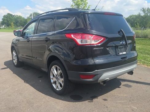 Used 2013 Ford Escape SE AWD/4WD image 13