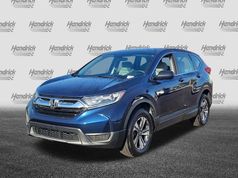 Used 2019 Honda CR-V LX image 3