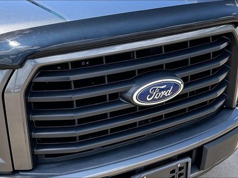 Used 2017 Ford F150 XL w/ Equipment Group 101A Mid RWD image 34