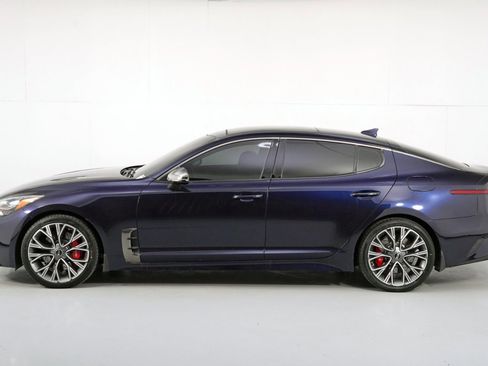 Used 2020 Kia Stinger GT image 44