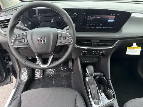 New 2026 Buick Encore GX Preferred w/ Comfort Package AWD/4WD image 17
