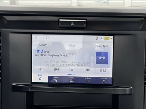 New 2025 Ford F450 XL RWD image 14