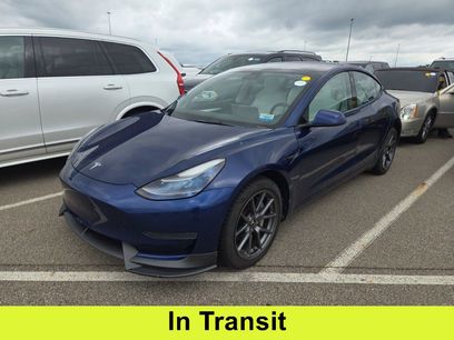 Used 2022 Tesla Model 3