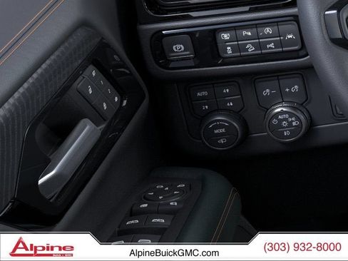 New 2026 GMC Yukon XL AT4 w/ AT4 Premium Plus Package AWD/4WD image 22