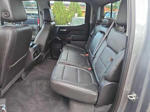 Used 2020 GMC Sierra 1500 SLT w/ SLT Premium Plus Package AWD/4WD image 24