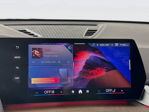 Certified 2024 BMW X1 xDrive28i image 17