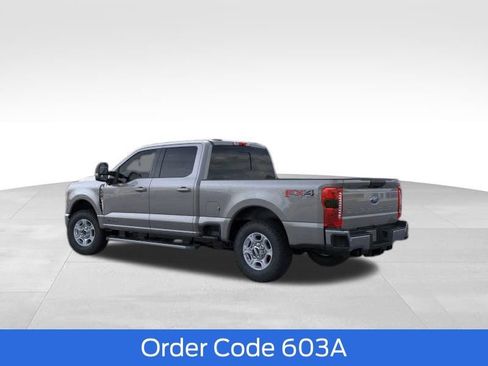 New 2026 Ford F250 XLT w/ XLT Premium Package AWD/4WD image 5