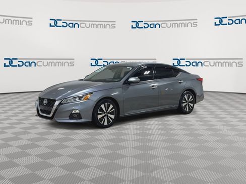 Used 2019 Nissan Altima 2.5 SL image 4
