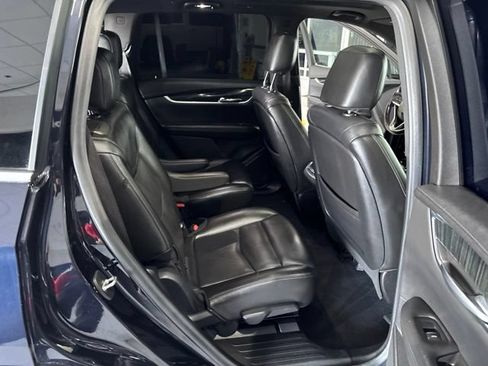 Used 2021 Cadillac XT6 Premium Luxury AWD/4WD image 35