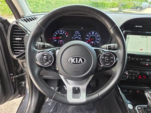 Used 2021 Kia Soul EX FWD image 33