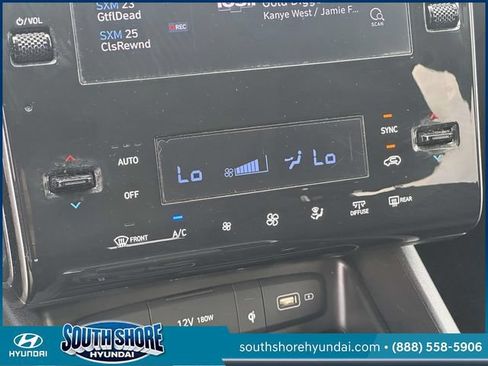 Certified 2024 Hyundai Tucson SEL AWD/4WD image 32