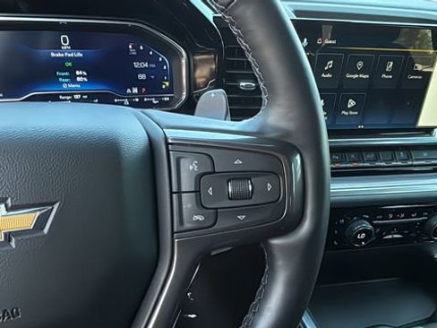 Used 2024 Chevrolet Silverado 1500 High Country w/ High Country Premium Package image 24