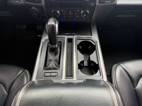 Used 2020 Ford F150 Platinum w/ Equipment Group 701A Luxury AWD/4WD image 15