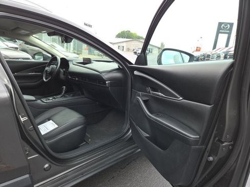 Used 2022 MAZDA CX-30 AWD 2.5 S w/ Select Package image 13