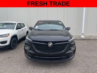 Used 2023 Buick Enclave Essence w/ Experience Buick Package