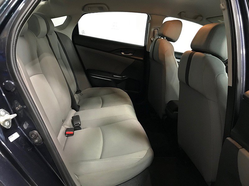 Used 2016 Honda Civic LX image 20