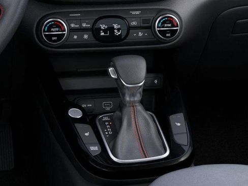 New 2025 Kia Soul GT-Line w/ GT-Line Technology Package image 23