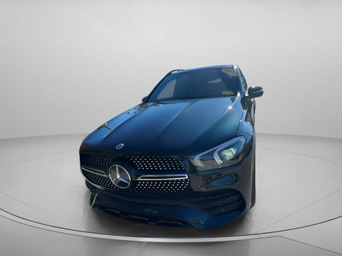 Used 2022 Mercedes-Benz GLE 350 4MATIC image 10