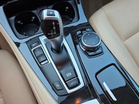 Used 2015 BMW 528i Sedan image 21