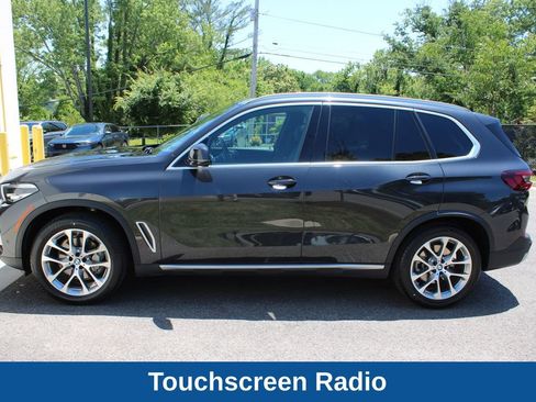 Used 2023 BMW X5 xDrive40i w/ Premium Package AWD/4WD image 12