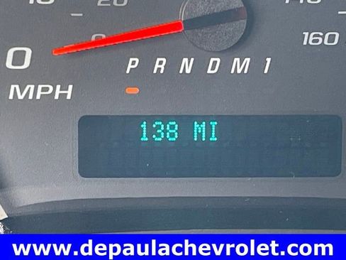 New 2025 Chevrolet Express 2500 image 2