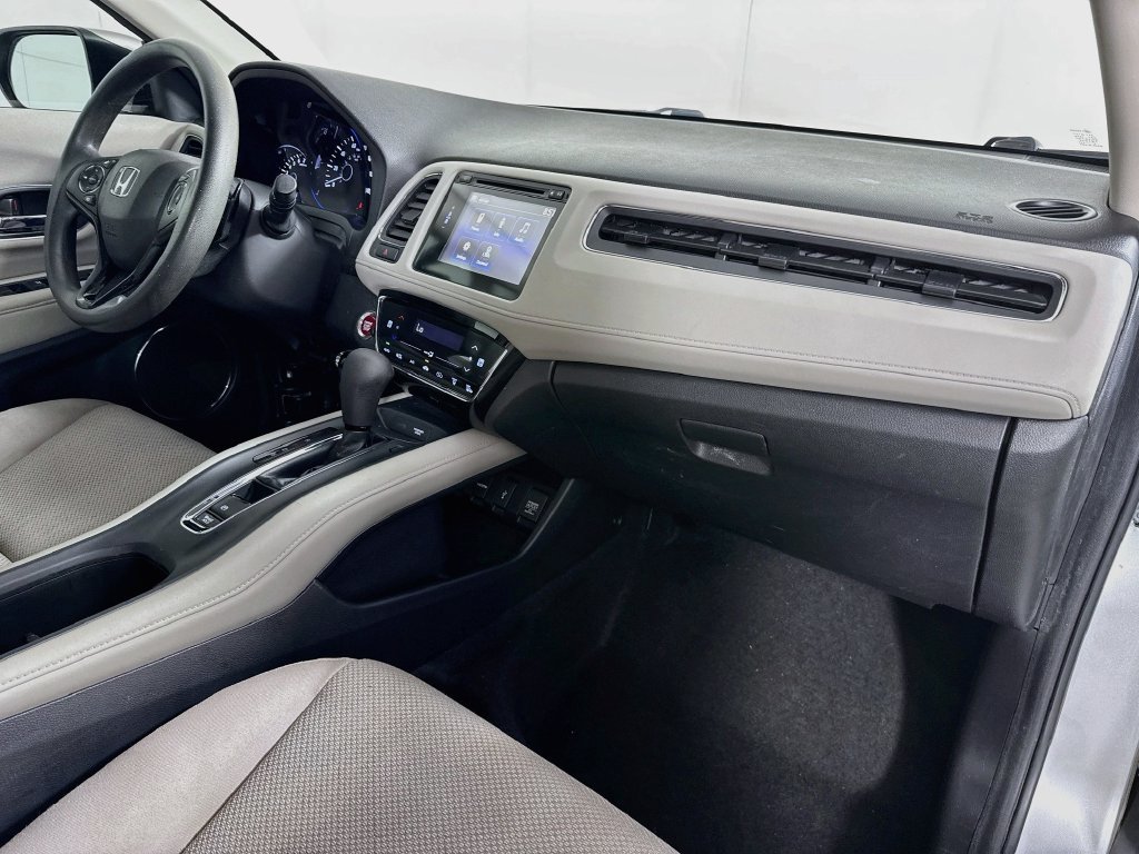 Used 2016 Honda HR-V EX image 35