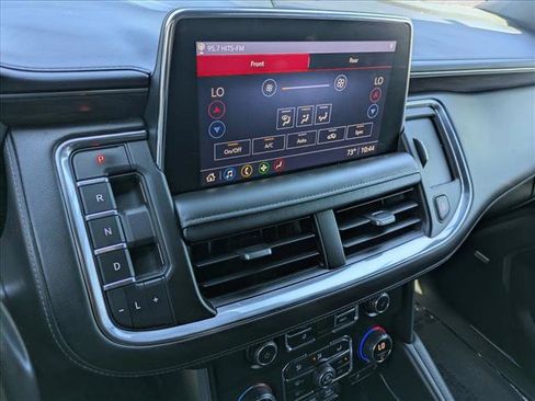 Used 2021 Chevrolet Tahoe LT AWD/4WD image 12