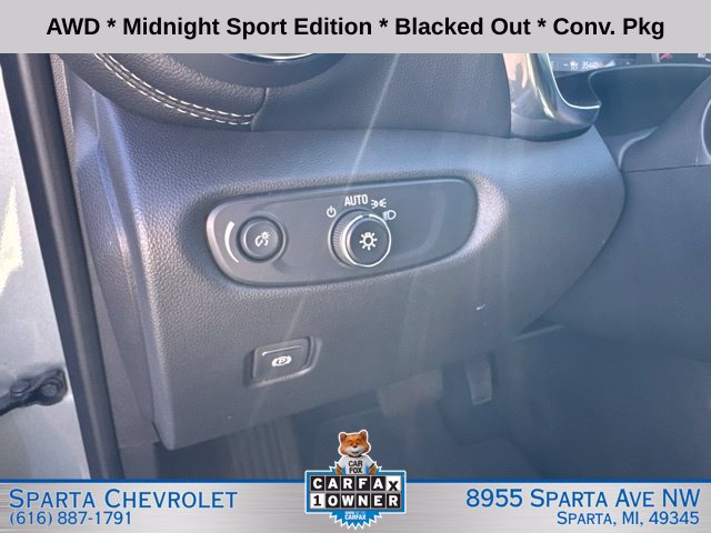 Used 2024 Chevrolet Blazer LT w/ Convenience Package AWD/4WD image 18