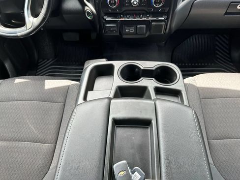 Used 2020 Chevrolet Silverado 1500 LT w/ Texas Edition RWD image 20