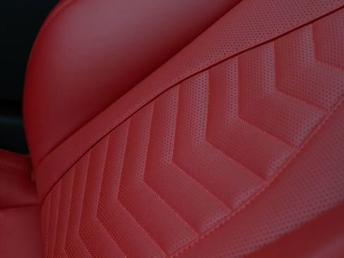 Used 2024 Maserati GranTurismo Trofeo image 56