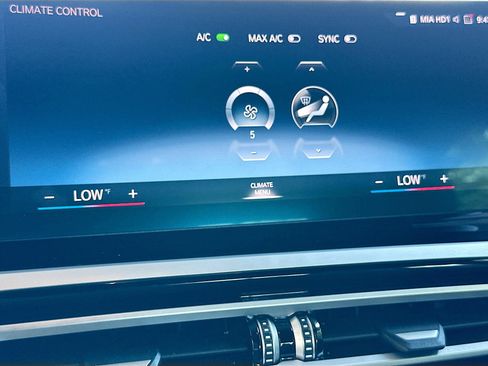 Certified 2023 BMW 330i 330i w/ Driving Assistance Package image 16