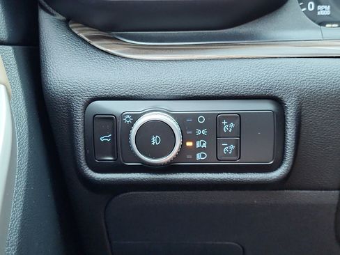 Certified 2023 Ford Explorer Limited image 28