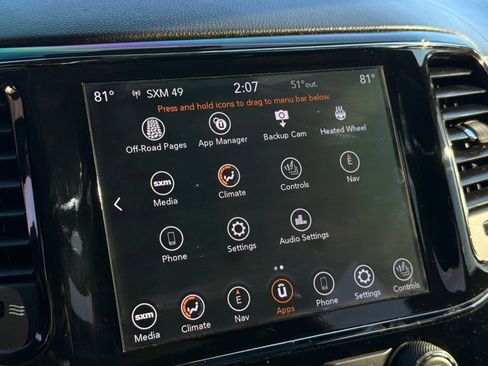 Used 2020 Jeep Grand Cherokee High Altitude image 37