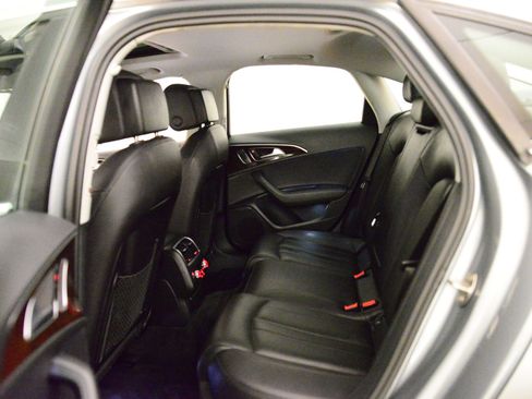 Used 2013 Audi A6 3.0T Prestige w/ Prestige Pkg image 13