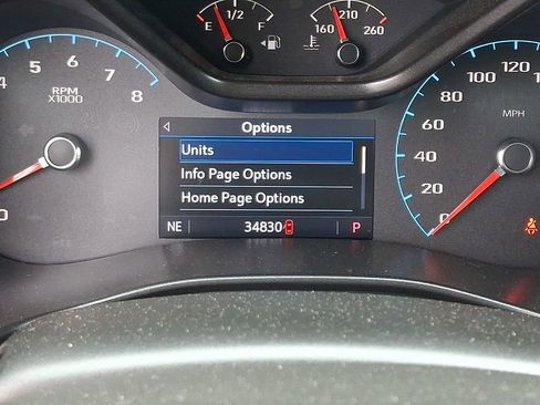 Used 2022 GMC Canyon AT4 AWD/4WD image 19