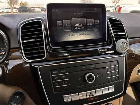 Used 2016 Mercedes-Benz GLE 350 4MATIC image 20