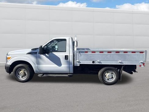 Used 2014 Ford F250 XL RWD image 2