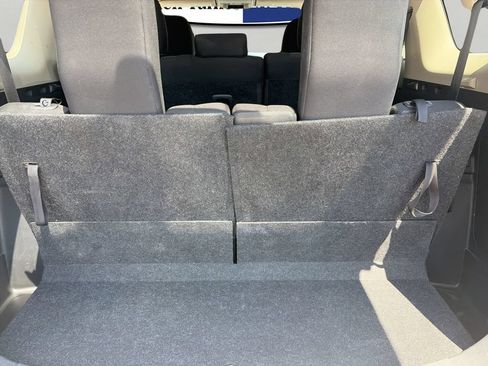 Used 2020 Mitsubishi Outlander ES FWD image 7