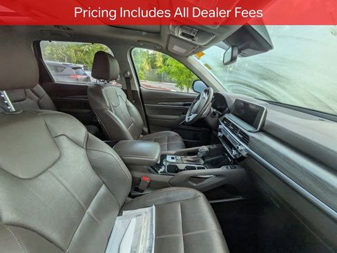 Used 2022 Kia Telluride SX FWD image 9