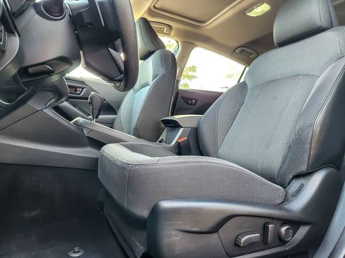 Certified 2024 Subaru Crosstrek 2.0i Premium AWD/4WD image 7