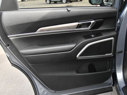 Used 2020 Kia Telluride EX w/ EX Premium Package image 38