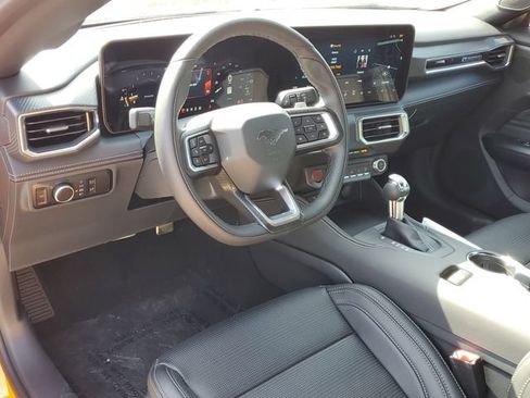 New 2026 Ford Mustang GT Premium RWD image 15