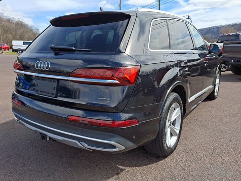 Used 2021 Audi Q7 2.0T Premium w/ Convenience Package image 10