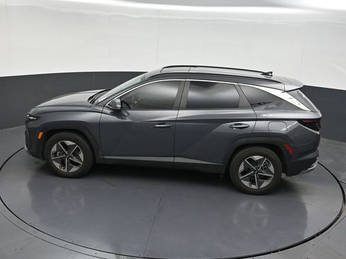 Used 2025 Hyundai Tucson SEL FWD image 20