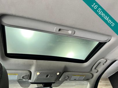 Used 2022 INFINITI Q50 Luxe w/ Cargo Package