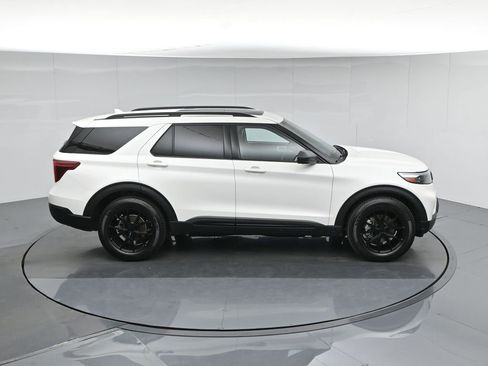 Used 2022 Ford Explorer Timberline AWD/4WD image 44
